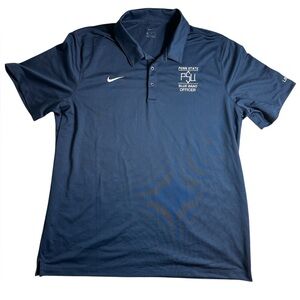 Nike Men's Penn State Blue Band Polo